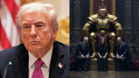 Ոչ ոք չի խուսափի նրա արդարադատությունից․ ԱՄՆ նախագահը գրառում է արել