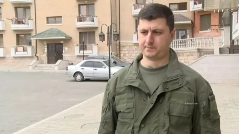 Շուշիում կազմակերպված հրավառությունը, մուղամն ու ադրբեջանական քարոզչությունը կարելի է որակել որպես սադրանք. Աբրահամյան