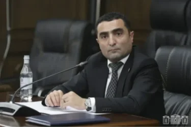 ՀԷՑ-ում աշխատավարձի 10-20% բարձրացում է տեղի ունեցել. Ռոմանոս Պետրոսյան