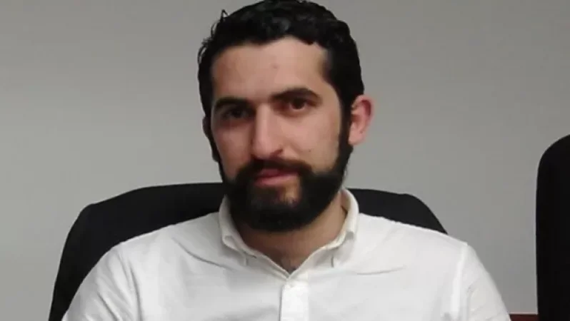 «Ափսոս էր Հայաստանի Հանրապետությունը...». Վարուժան Գեղամյան