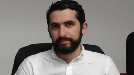 «Ափսոս էր Հայաստանի Հանրապետությունը...». Վարուժան Գեղամյան