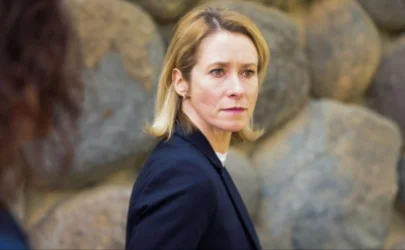 Կալլասը մեղադրել է ԱՄՆ-ին