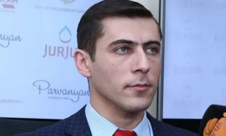 Սպասվում է ծիրանենու մասսայական ծաղկում․ Գագիկ Սուրենյան