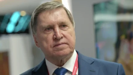 Ես չեմ մեկնաբանում և ոչ ոք չպետք է մեկնաբանի. Ուշակով