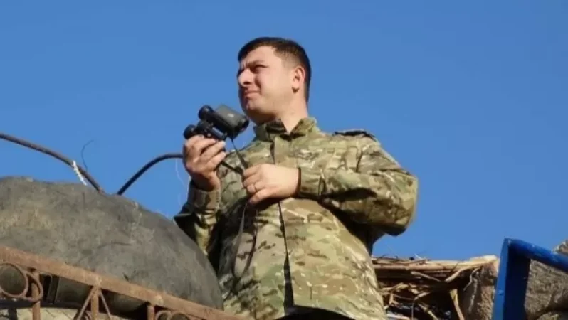 Նիկոլ Փաշինյանի գիշերային նիստն ու հնչեցրած գնահատականները ցույց են տալիս, որ սա զուտ պետական սահմանի խախտման դեպք չէ. Աբրահամյան