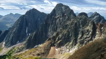 Սարերում ռուս զբոսաշրջիկ է կորել