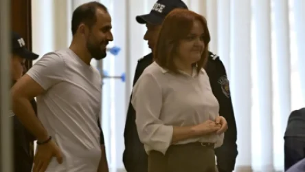 Լիդյա Մանթաշյանի կալանքը վերացվել է