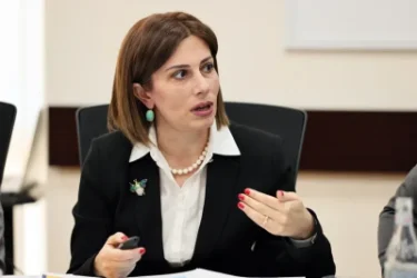 2029թ.-ին բնակչության մեծ մասը կօգտվի առողջապահության ապահովագրությունից.  Անահիտ Ավանեսյան