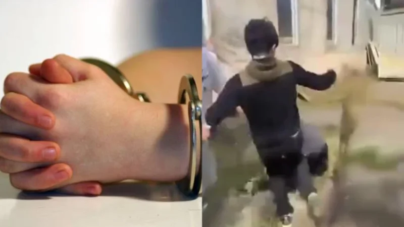 Գլխավոր դատախազությունը՝ Զորական գյուղում անչափահաս տղային ծեծի ենթարկած անձանց մասին