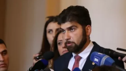 Մնացականյանի պատասխանն իմ մասին հարցին անընդունելի սխալ էր. Սանասարյան