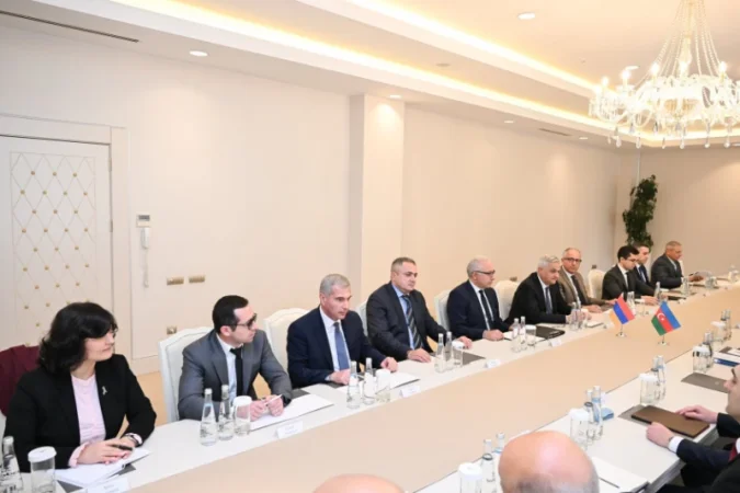 Երևանն ու Բաքուն նոր պայմանավորվածություններ են հաստատել