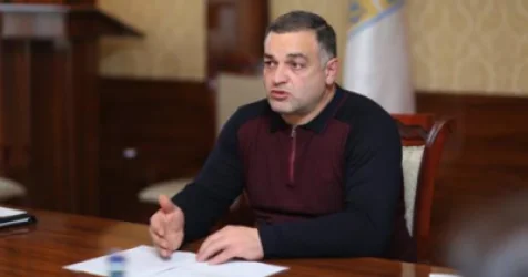 Ստեփանակերտի քաղաքապետ Դավիթ Սարգսյանի նկատմամբ խափանման միջոցները վերացվել են. փաստաբան