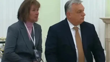 Հունգարիայի վարչապետի թարգմանիչը սխալ է թարգմանել Պուտինի խոսքը