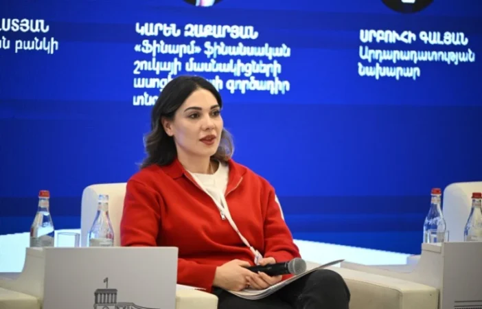 Դատարանների բեռնաթափում, թվայնացում և գործերի քննության ժամկետներ. Գալյանն անդրադարձել է մի շարք ծրագրերի