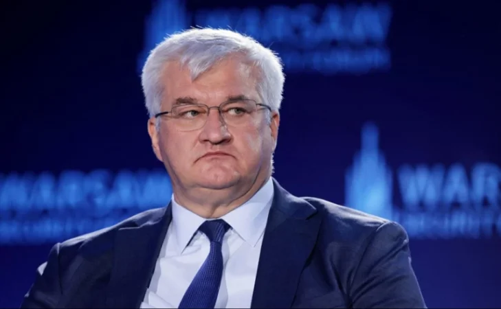 Ուկրաինայի արտաքին գործերի նախարարը գովաբանել է Լեհաստանի նախագահին՝ Օրբանի հետ հանդիպումից հրաժարվելու համար