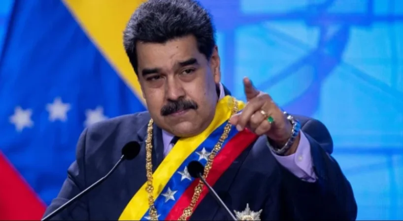 Մադուրոն ԱՄՆ-ին հայտնել է, որ պատրաստ է հրաժարական տալ 18 ամսվա ընթացքում