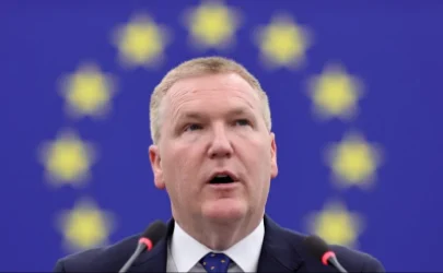 Ռուսաստանը չի ազատվի պատասխանատվությունից․ եվրահանձնակատար