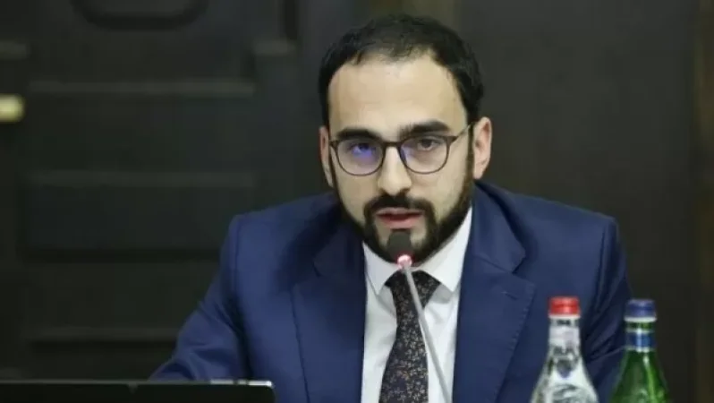 «Կառավարության այսօրվա որոշումը գիտության ոլորտում հիմնարար փոփոխություն է». Տիգրան Ավինյան