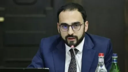 «Կառավարության այսօրվա որոշումը գիտության ոլորտում հիմնարար փոփոխություն է». Տիգրան Ավինյան