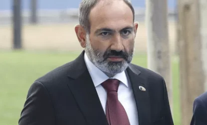 ՏԵՍԱՆՅՈՒԹ․ Փաշինյանը ժամանեց Մոսկվա