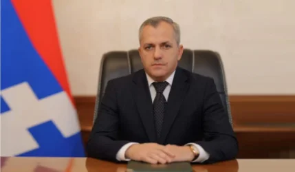 Սամվել Շահրամանյանն անդրադարձել է Արցախի թեմի առաջնորդի՝ Փաշինյանի հետ հանդիպելուն