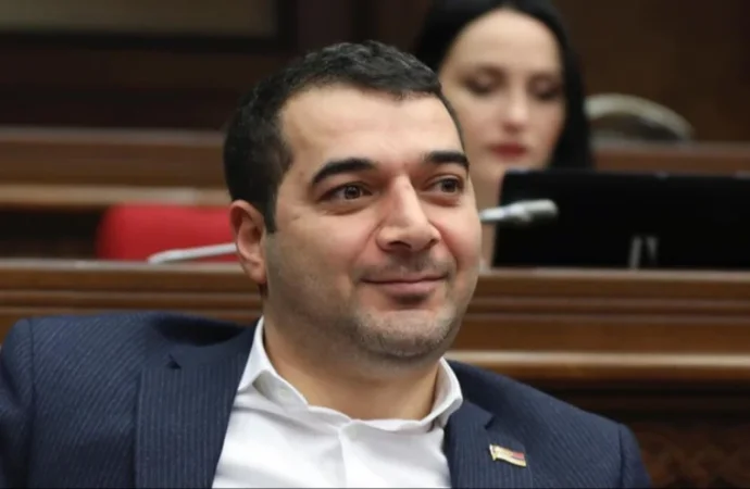 Հրաչյա Հակոբյանը հայտնել է` ինչու չի առաջադրվել խորհրդարանական ընտրություններում