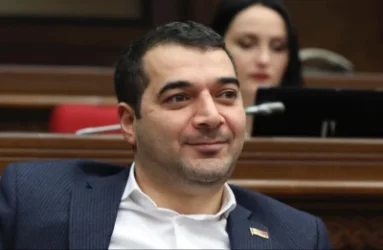 Հրաչյա Հակոբյանը հայտնել է` ինչու չի առաջադրվել խորհրդարանական ընտրություններում