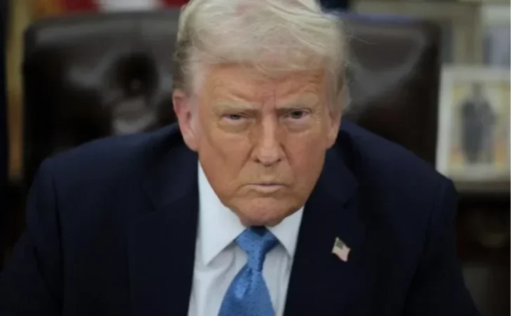 100% մաքսատուրք կսահմանվի դեղերի ներմուծման վրա․ Թրամփ