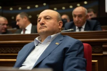 Պատասխան են տալու՝ և քննիչները, և՛ դատախազները, և՛ դատավորները․ Վարդան Ղուկասյան