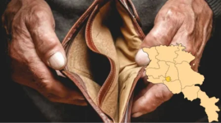 Որոնք են Հայաստանի ամենաաղքատ մարզերը. «Հետք»