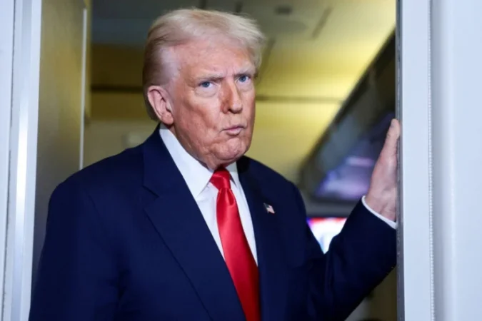 Բարդ իրավիճակ է. Թրամփ