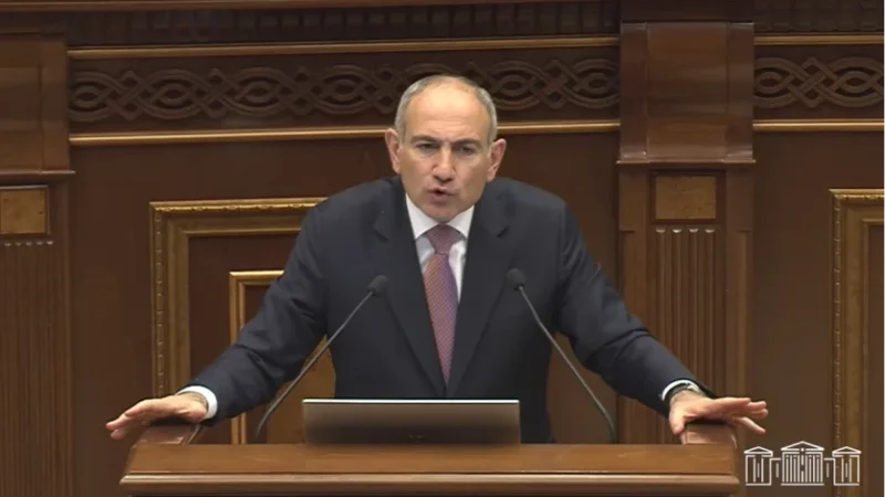 Կրկին ունեցել ենք աշխատատեղերի բացարձակ ռեկորդ. Նիկոլ Փաշինյան