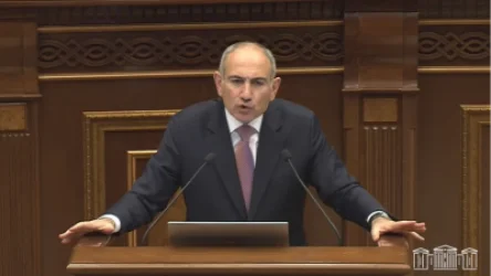 Կրկին ունեցել ենք աշխատատեղերի բացարձակ ռեկորդ. Նիկոլ Փաշինյան