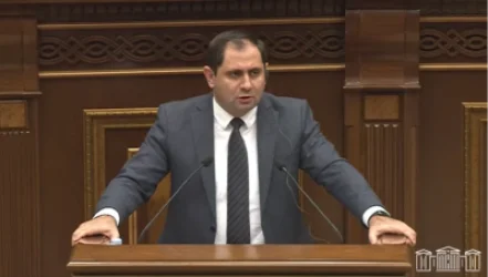 Ժամկետային զինծառայողների արձակուրդների տևողության նոր նախագիծ