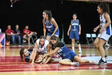 Աղջիկների թիվը հայկական սպորտում, ցավոք, աղետալիորեն ցածր է. Արթուր Նազարյան