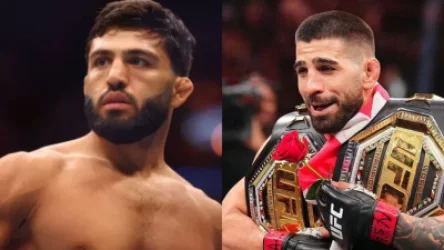 Արման Ծառուկյանը՝ Իլիա Թոփուրիայի չեմպիոն դառնալու մասին․ նա հեշտ մարտեր է փնտրում