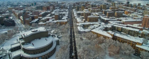 Ջերմաստիճանը կհասնի -13–ի. եղանակի տեսություն