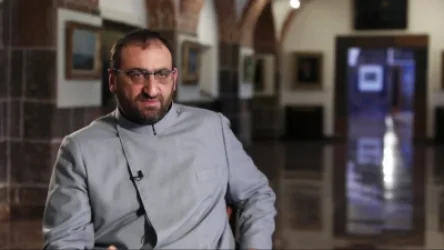 Արշակ սրբազանի ձերբակալումը հայտնի տեսագրության հետ կապ չունի. փաստաբան