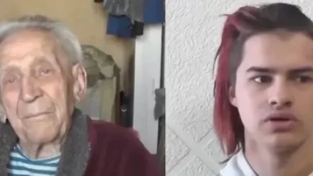 Թմրամոլները Մայիսի 9-ը շնորհավորելու պատրվակով եկել են վետերանի տուն և 100 000 ռուբլու կողոպուտ իրականացրել