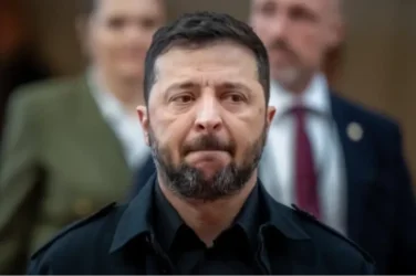 ԵՄ առաջնորդներից մեկը հայտարարել է. «Չենք կարող Վլադիմիրին և Ուկրաինային մենակ թողնել այդ տղաների հետ». Der Spiegel