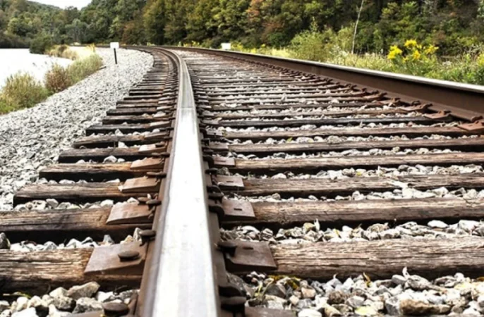 Նախիջևանում սկսվել է երկաթուղու վերակառուցումը. Ռուստամով