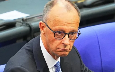 Գերմանիայի կանցլերը՝ ռուսական սառեցված ակտիվների օգտագործման մասին