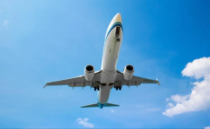 Մոսկվայից Դուբայ թռչող ինքնաթիռն արտակարգ վայրէջք է կատարել Բաքվում՝ ուղևորի պատճառով