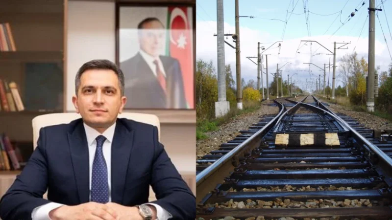 Նախիջևանում մեկնարկել է շինարարություն Հայաստանի սահմանի մոտ․ Աղաև