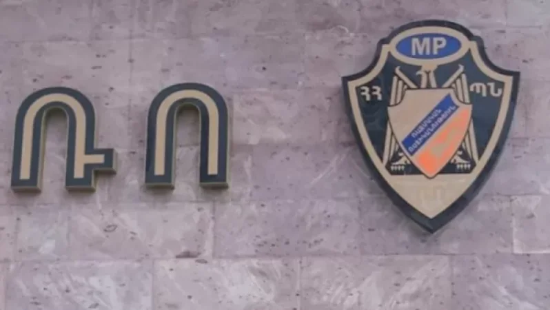 Ռազմական ոստիկանությանը հանձնարարվել է Սյունիքի մարզում տեղի ունեցածին տալ իրավական գնահատական