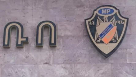 Ռազմական ոստիկանությանը հանձնարարվել է Սյունիքի մարզում տեղի ունեցածին տալ իրավական գնահատական