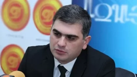 Չորս ամիսների ընթացքում պետական պարտքը աճել է 804 մլն դոլարով. Սուրեն Պարսյան