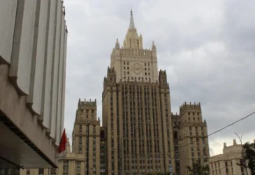 ՌԴ ԱԳՆ-ն հրապարակել է վնասի գումարը, որը պատճառվել է եվրոպական տնտեսությանը պատժամիջոցների պատճառով