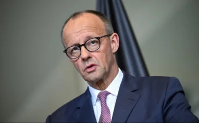 Գերմանիայի կանցլեր Ֆրիդրիխ Մերցը՝ Գերմանիա-ԱՄՆ հարաբերությունների մասին