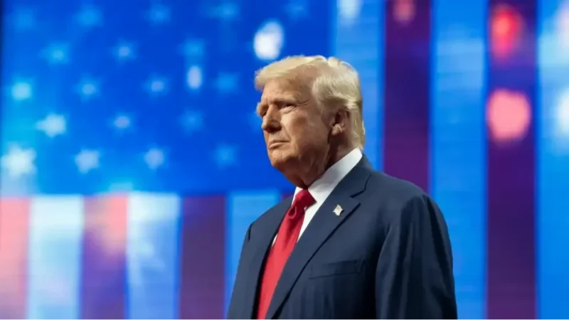 Թրամփը հաստատել է ռազմածովային ուժերի նոր սերնդի ստեղծման ծրագիրը